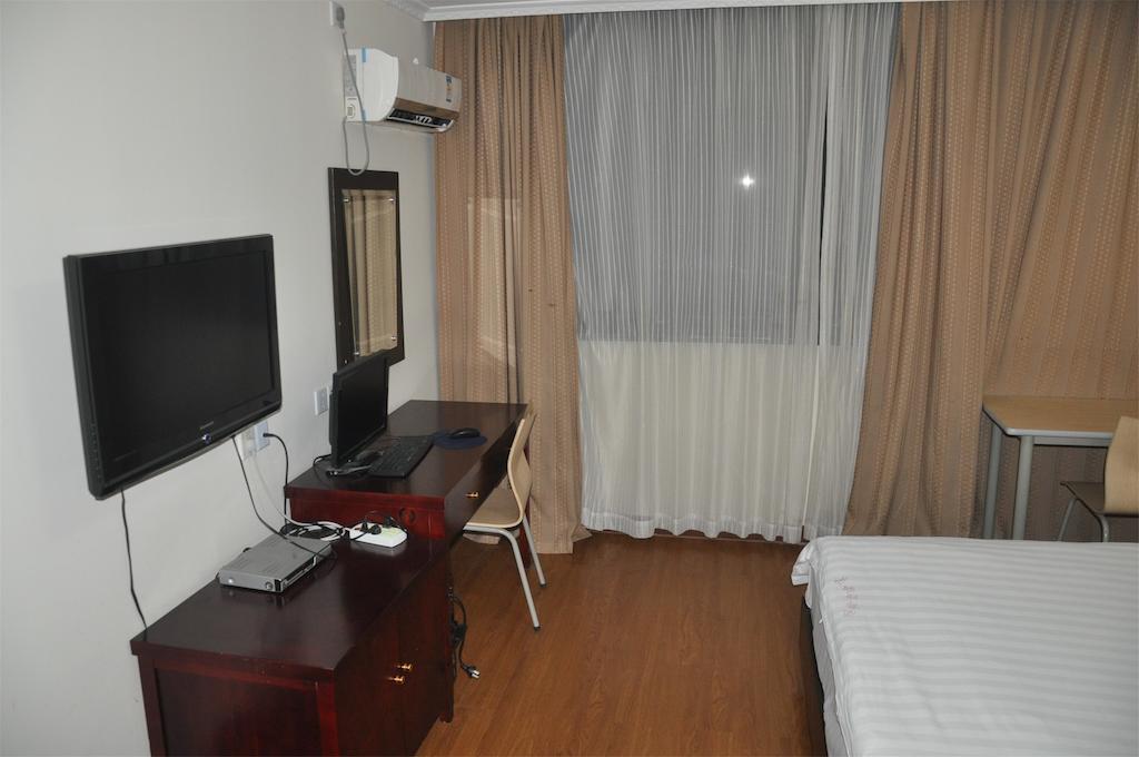 Haoge Inn Shilu Tô Châu Phòng bức ảnh