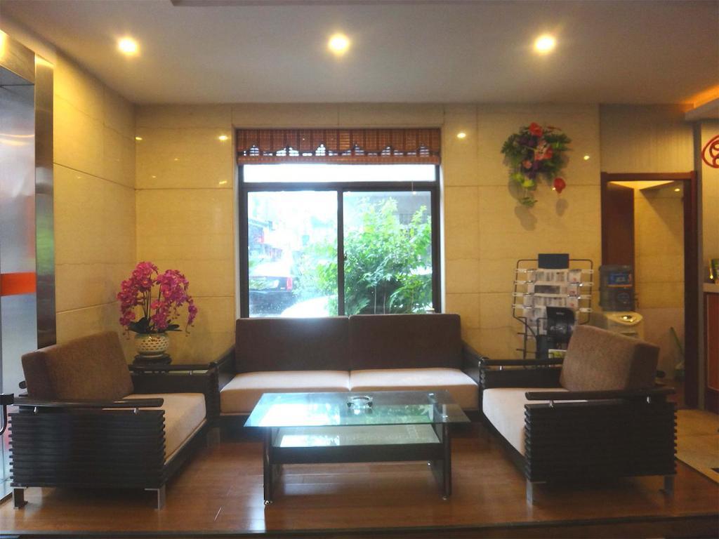 Haoge Inn Shilu Tô Châu Ngoại thất bức ảnh